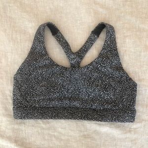 Athleta Ultimate sports bra